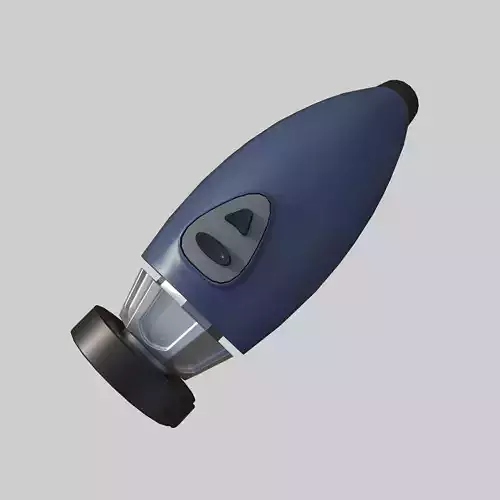 Storz Nero HD Camera