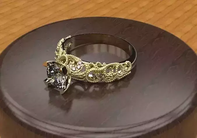 Ring for woman1