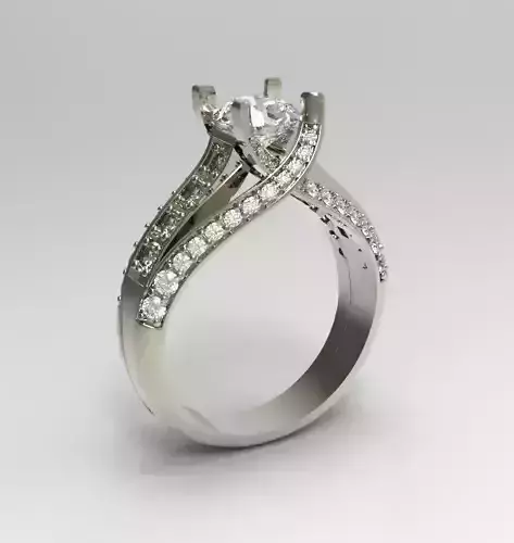 Ring for women