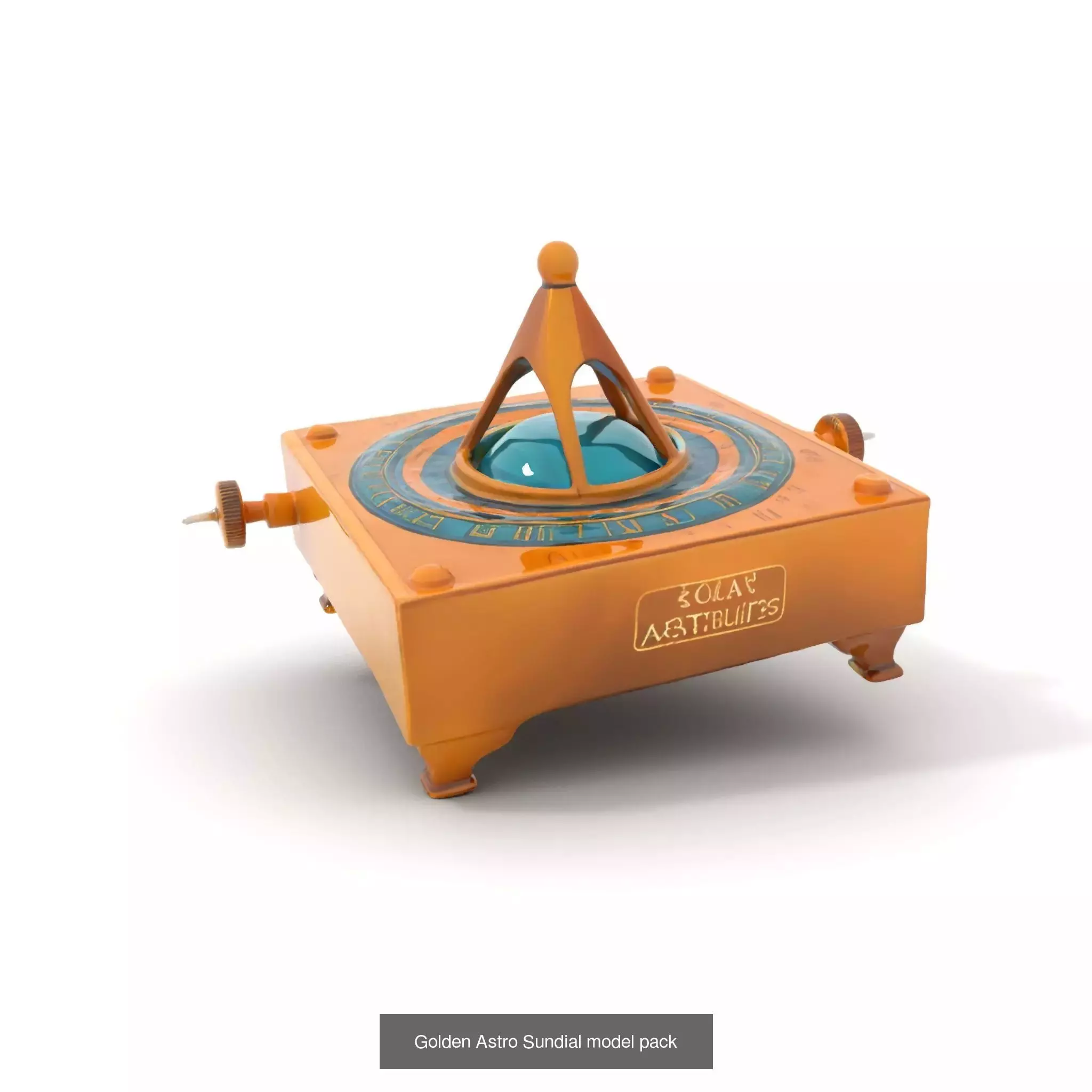 Solar Asterlites Collection _19