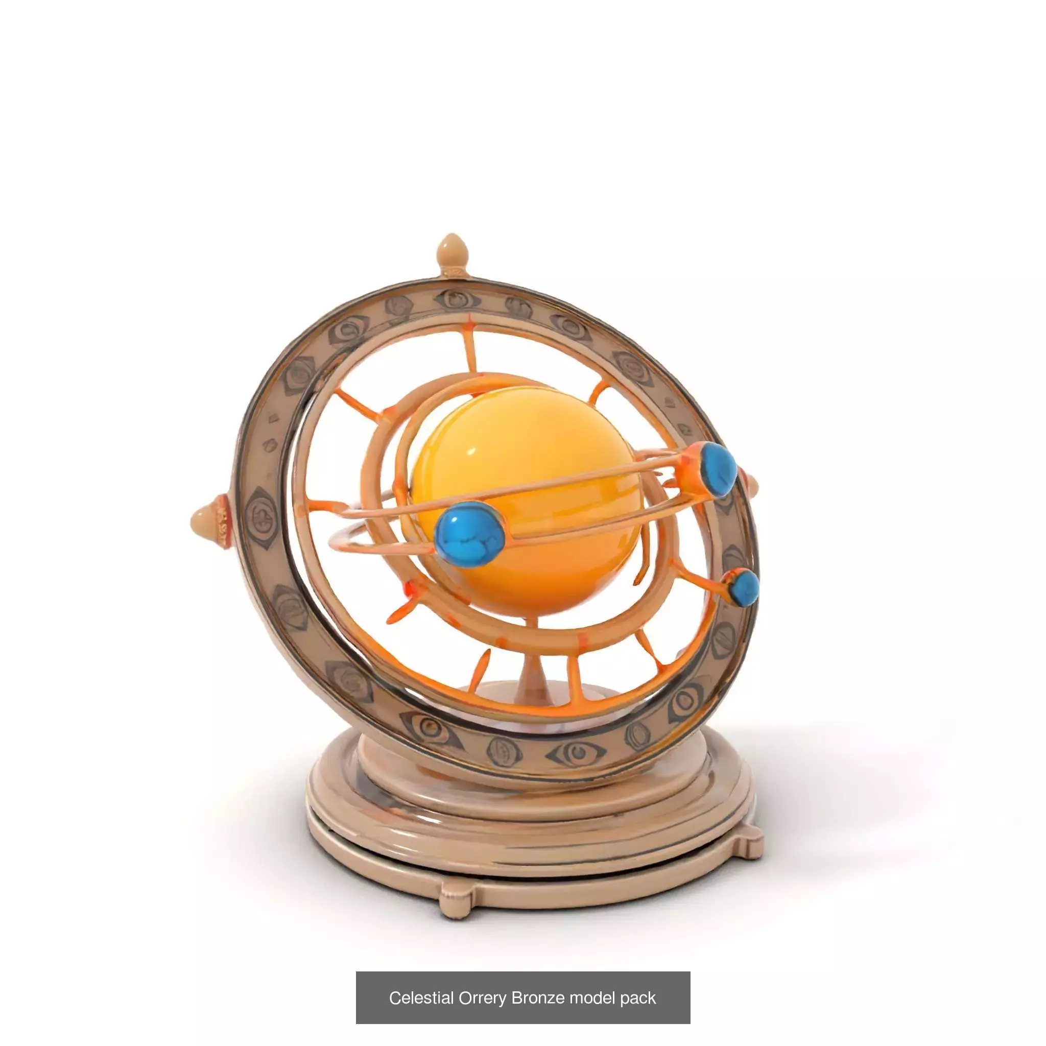 Solar Asterlites Collection _21