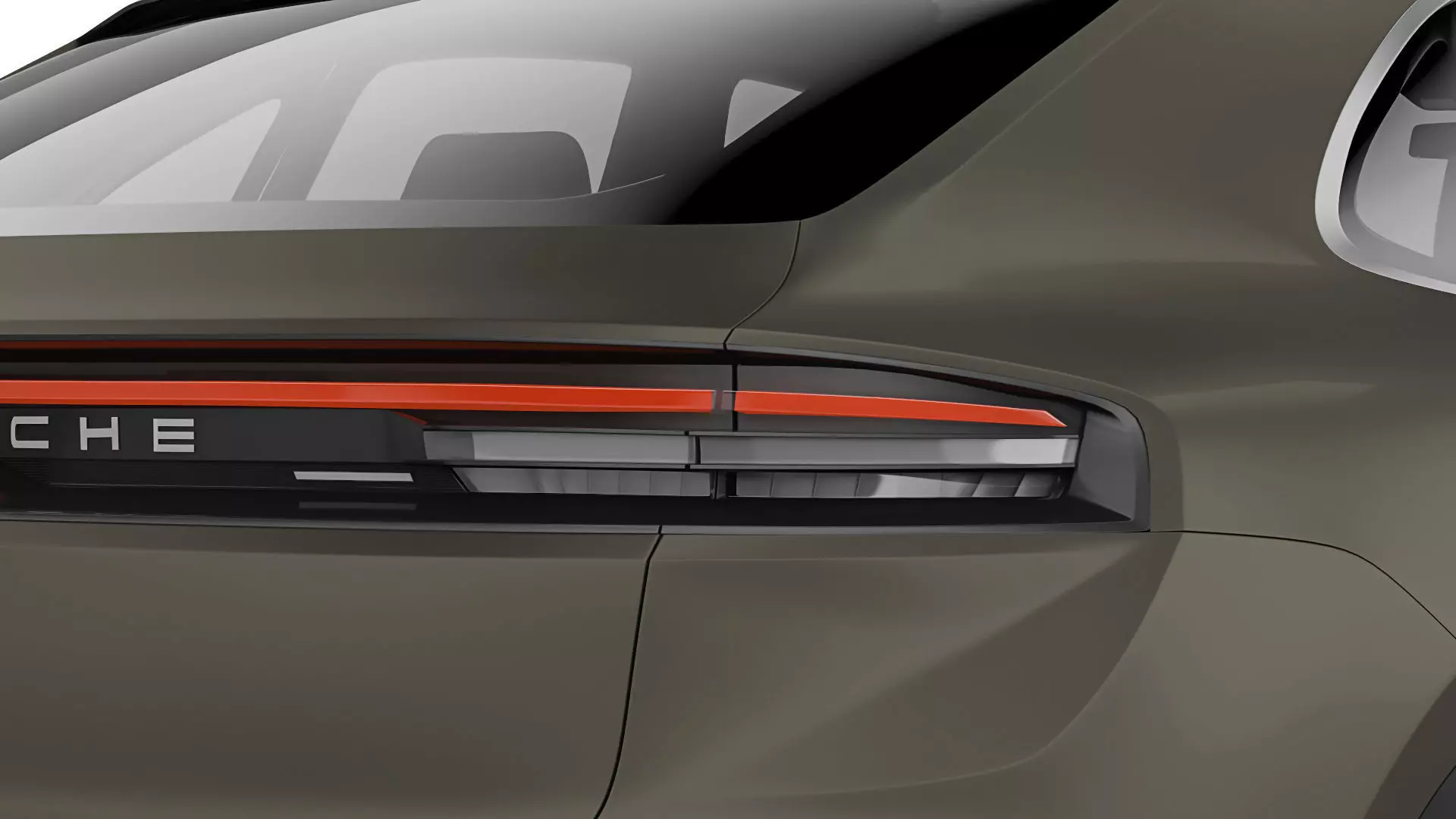 Porsche Macan 2025 3D model_7