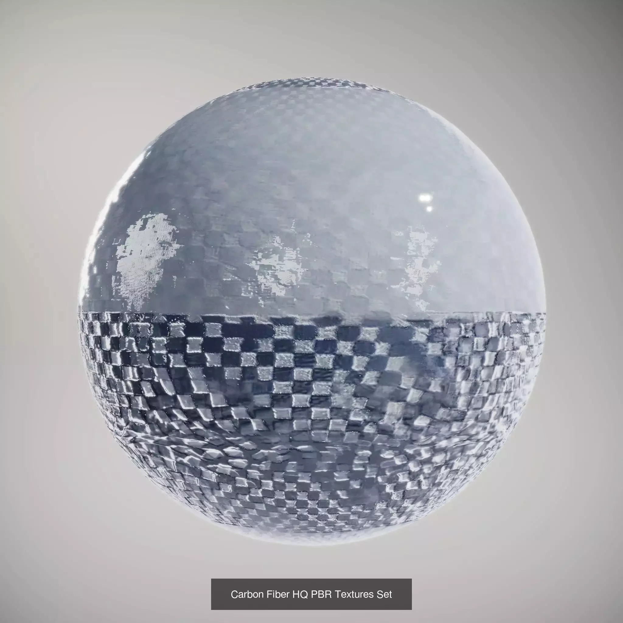 CarbonSphere Artistry Pack Texture_3