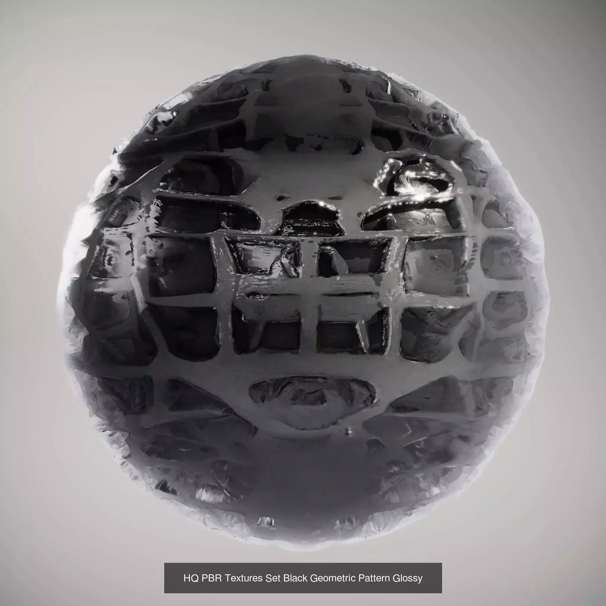 CarbonSphere Artistry Pack Texture_25