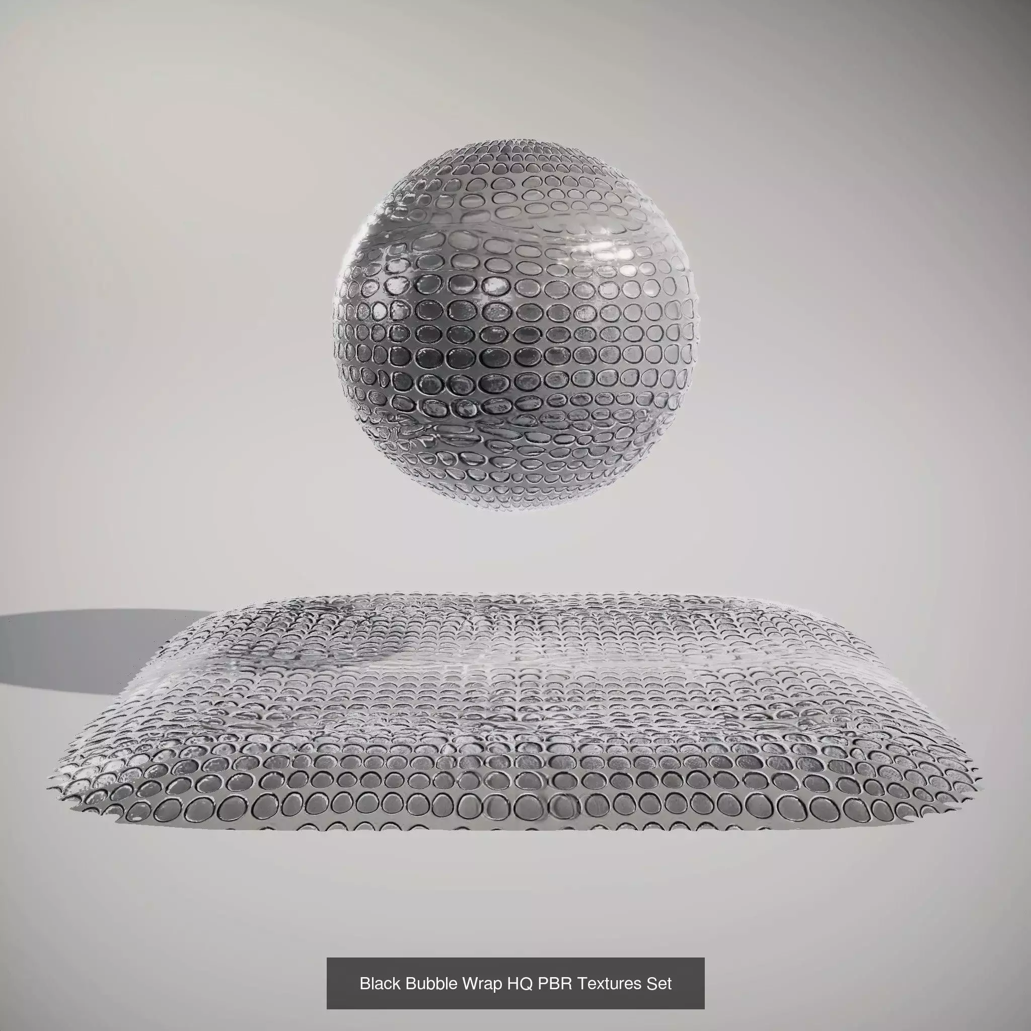 CarbonSphere Artistry Pack Texture_7