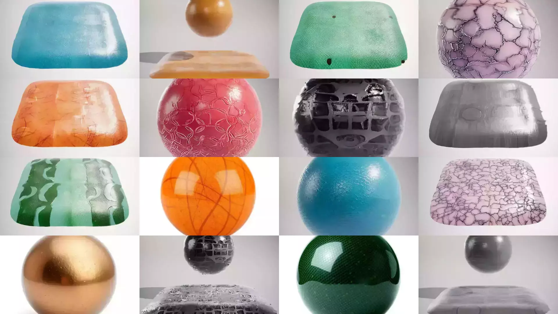 CarbonSphere Artistry Pack Texture_1