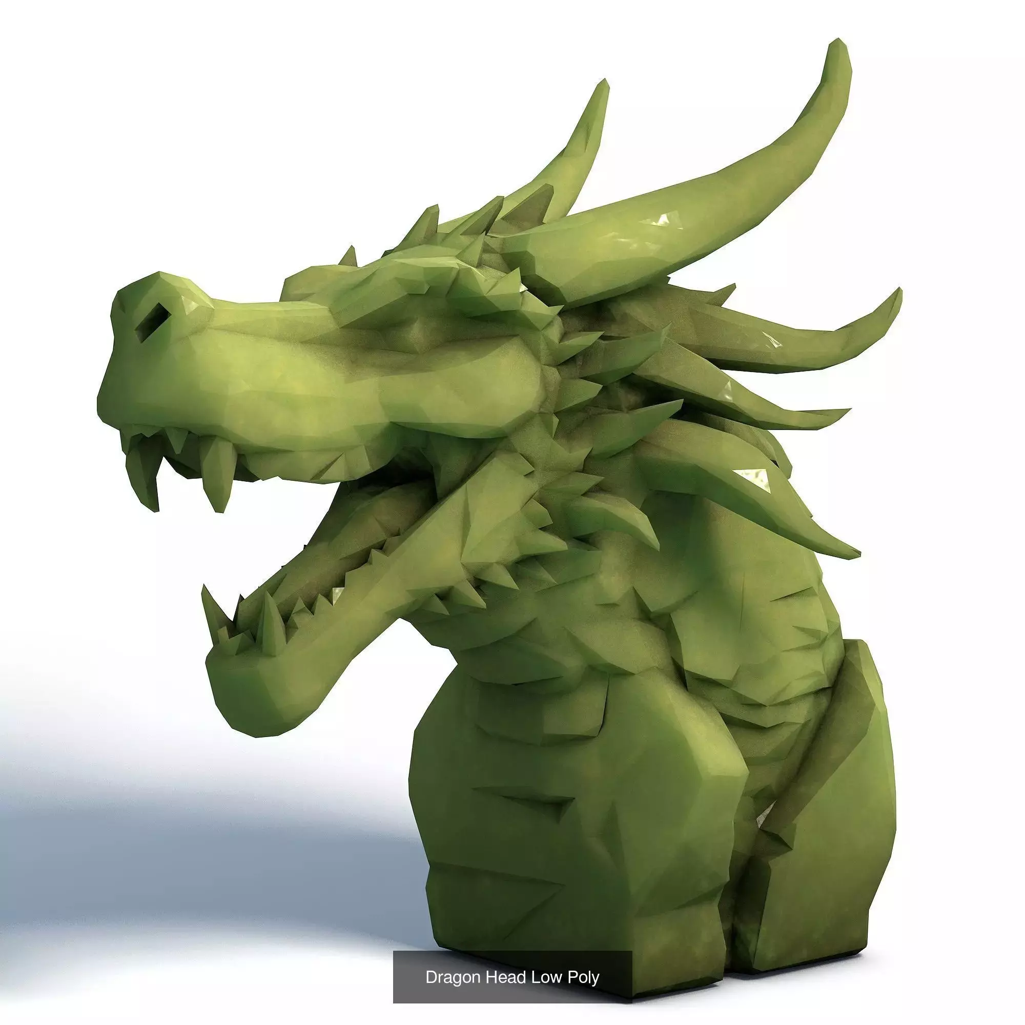 Dragon Collection Mythical Beast Series Fantasy Creatures _13