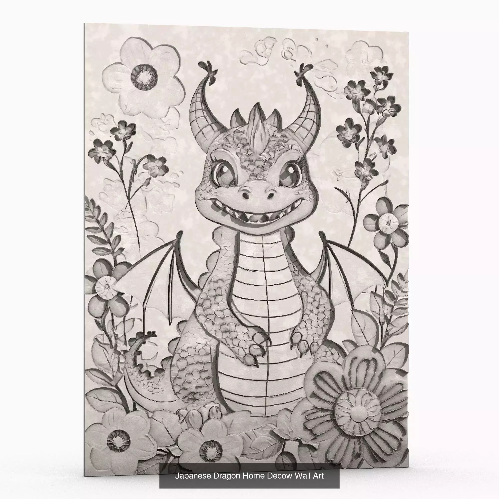 Dragon Collection Mythical Beast Series Fantasy Creatures _12