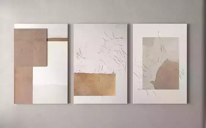 Decorative painting 03