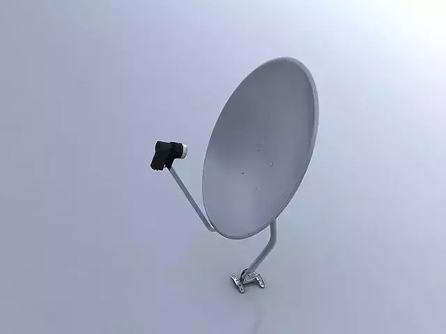 Satellite Dish