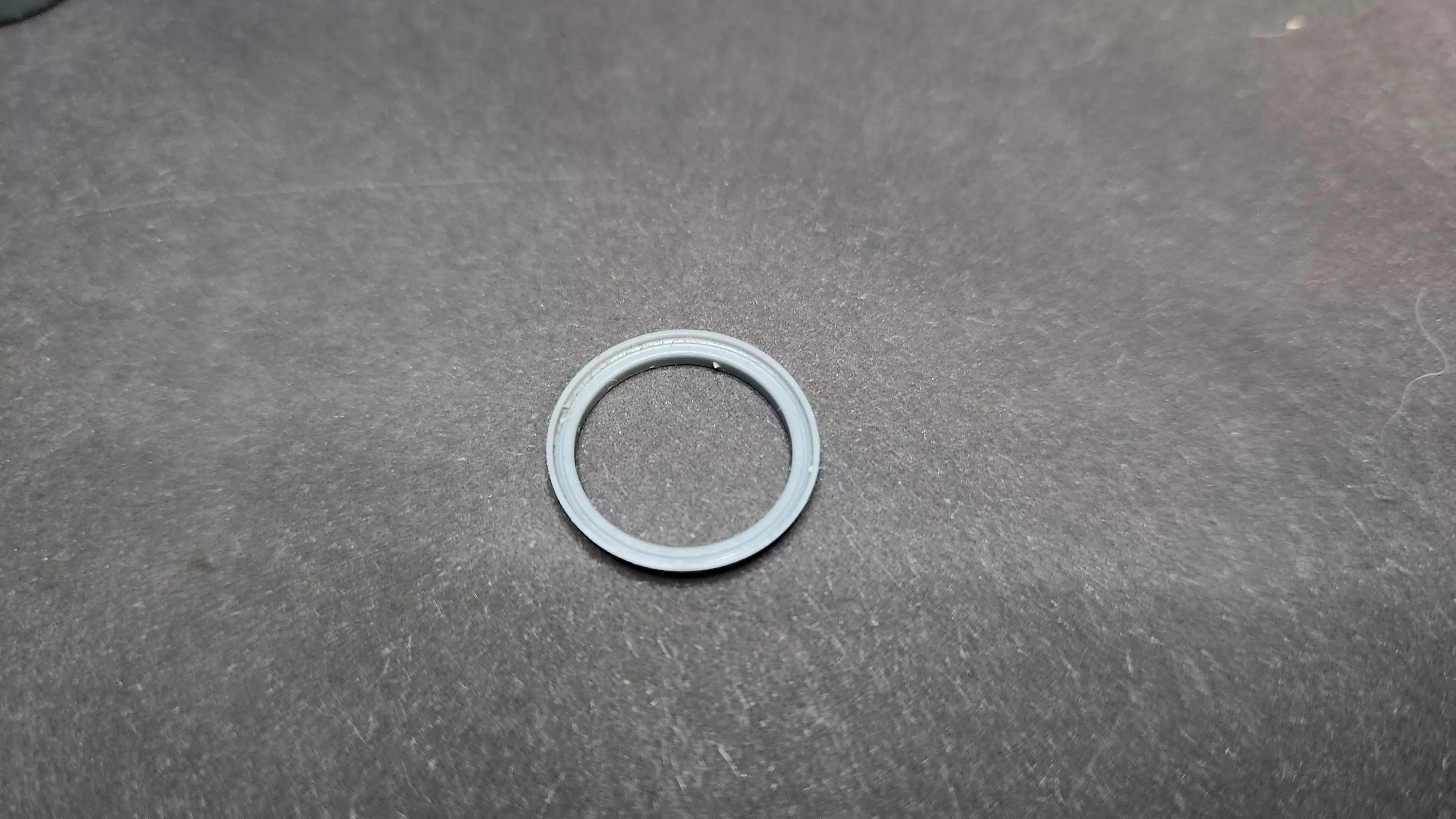 ZIL 131 Wheels set 1 35 scale for ICM models 3D print model_13