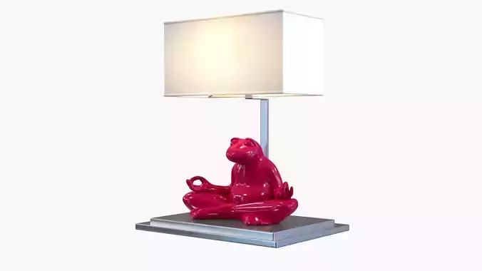 Rana Lamp