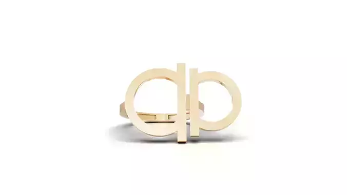 Minimal Abstract Ring 65