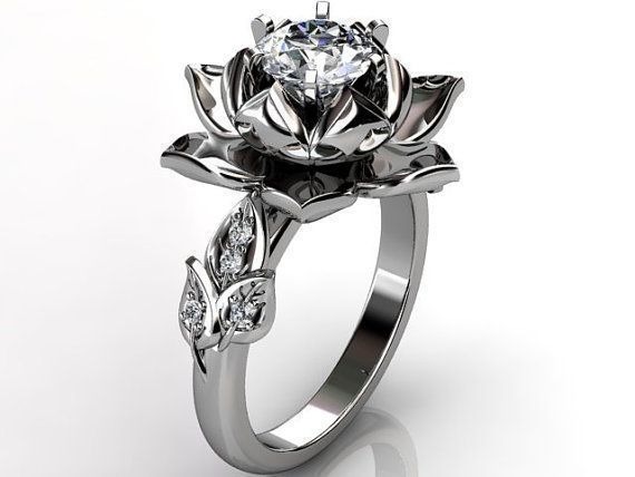 Ring 10280 3D print model