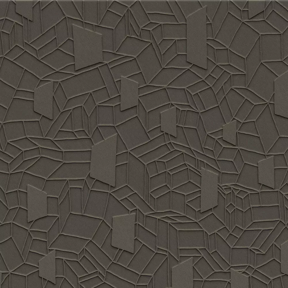 Fragmented Prism Relief Wall Texture Texture_2