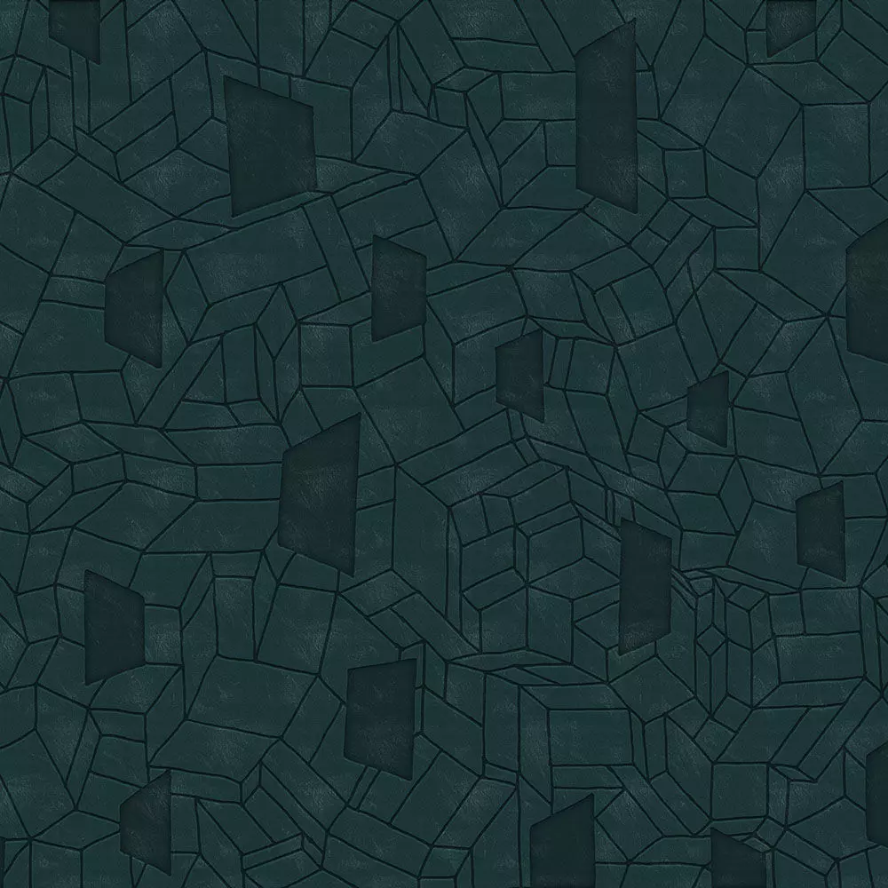 Fragmented Prism Relief Wall Texture Texture_5