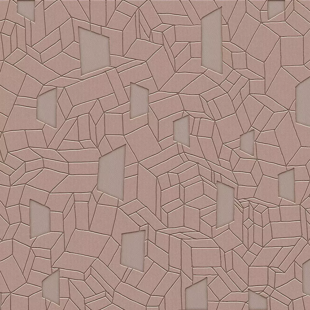 Fragmented Prism Relief Wall Texture Texture_3