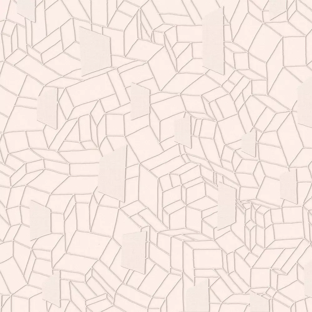 Fragmented Prism Relief Wall Texture Texture_6
