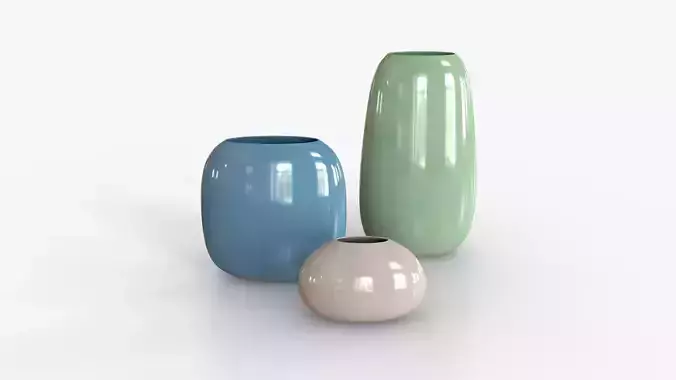 Calligaris Flavour Set