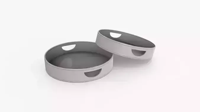 Calligaris Damian Gray Set