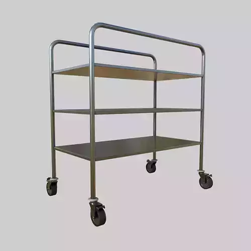 Trolley Table