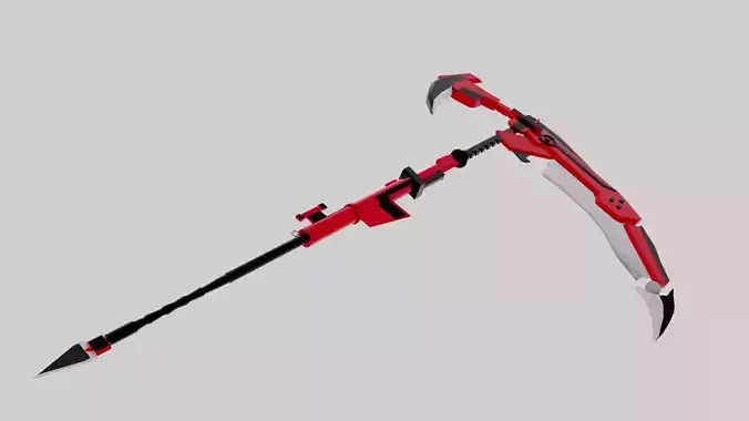 SLICER 3D MODEL
