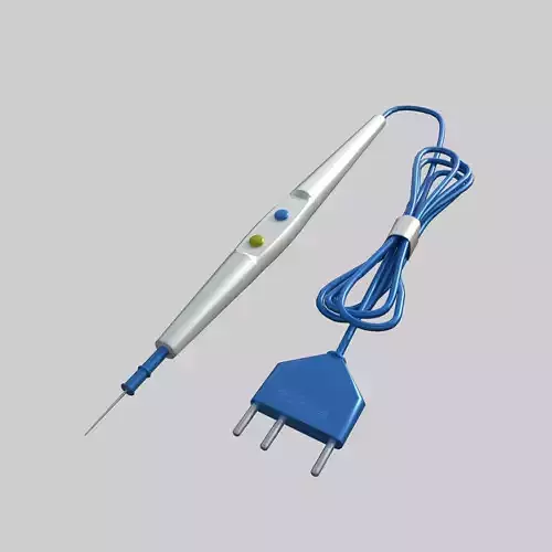 Vessel Sealing Cautery