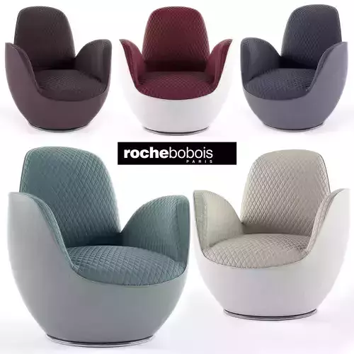 Armchair AIRCELL FAUTEUIL