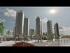 Industrial Cement Silo All Versions 3D Model Collection_2