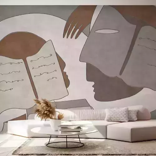 Abstract Readers   Mask