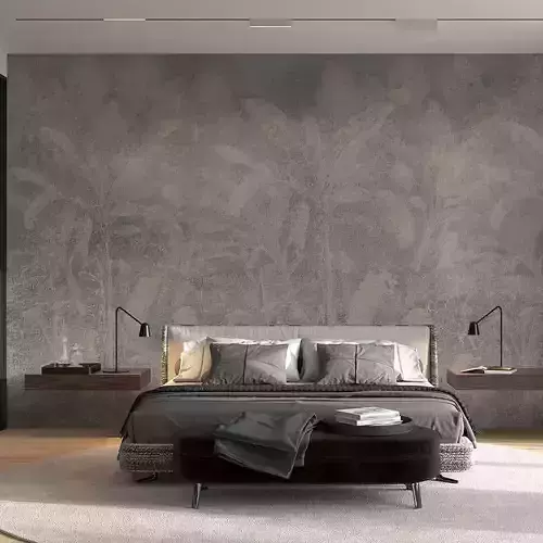 Tropical Mist Canopy