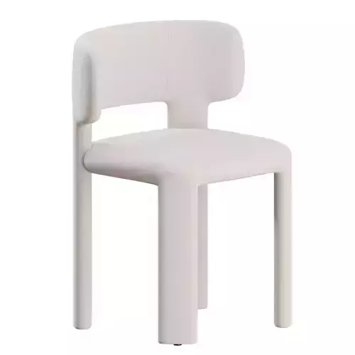 Lucy Chair by Ditre Italia