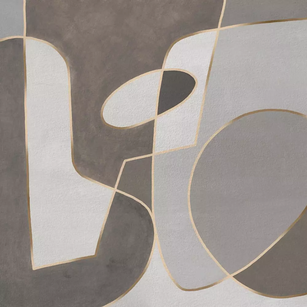 Geo Curves Elegance  Texture_2