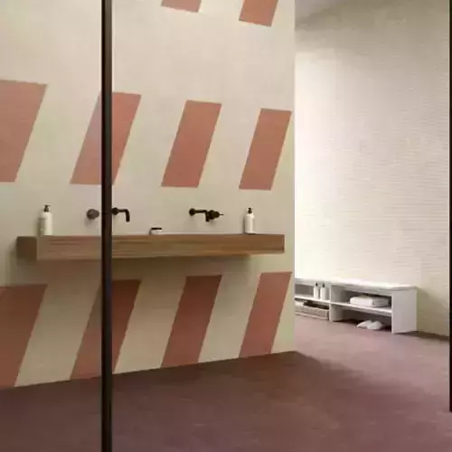 Terrazzo Stripe Inlay 