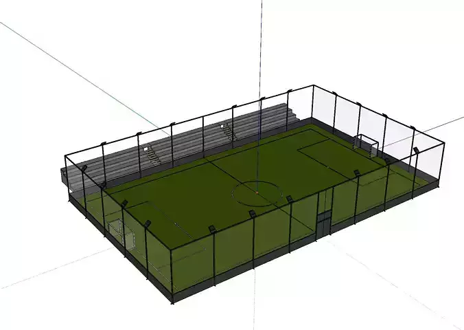 Urban Futsal Arena