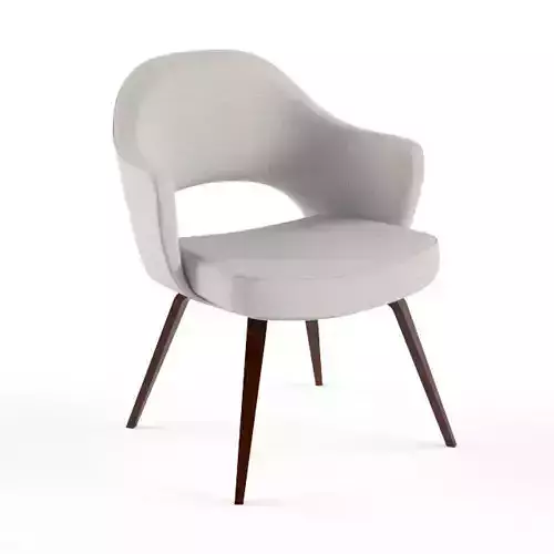 Knoll Saarinen Executive Arm Chair