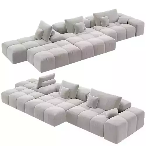 Sofa Pixel