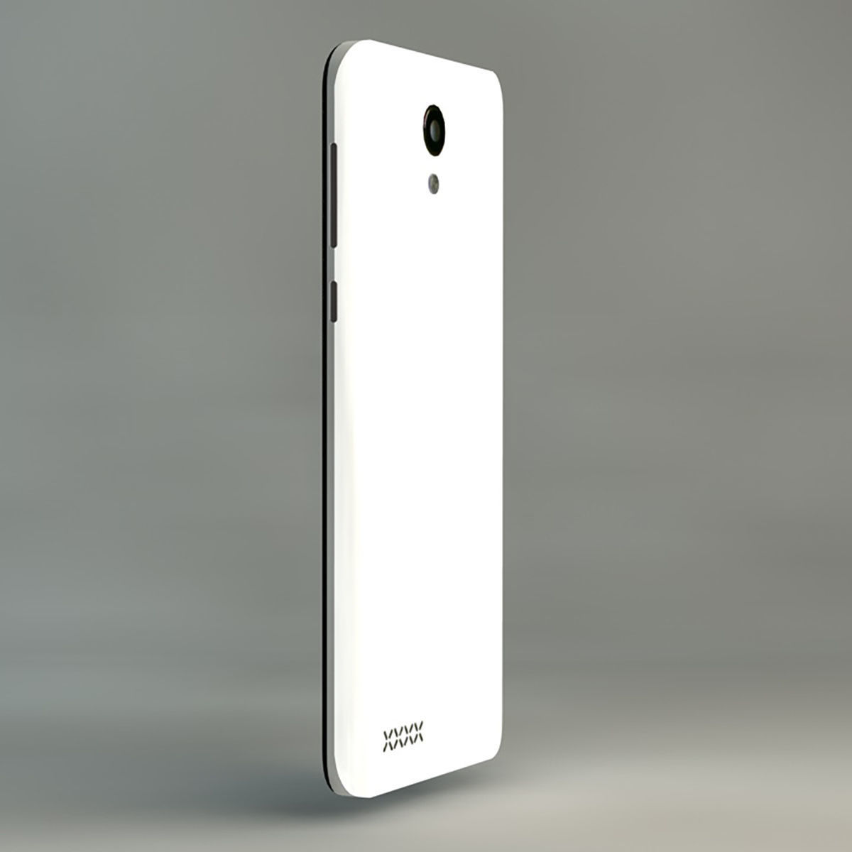 Smart Phone Inside Part Complete 3D model_8