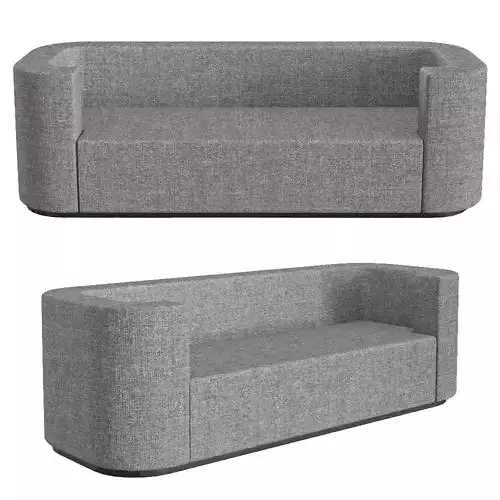 modern fabric sofa