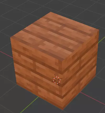Acacia Planks Texture