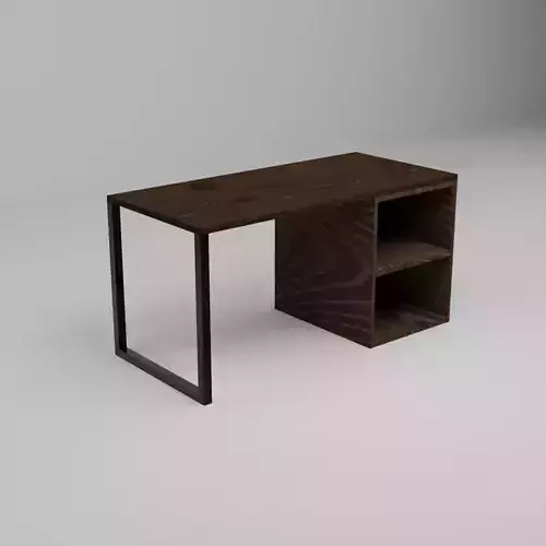 Wooden Table