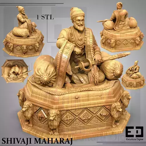 Shivaji Maharaj 