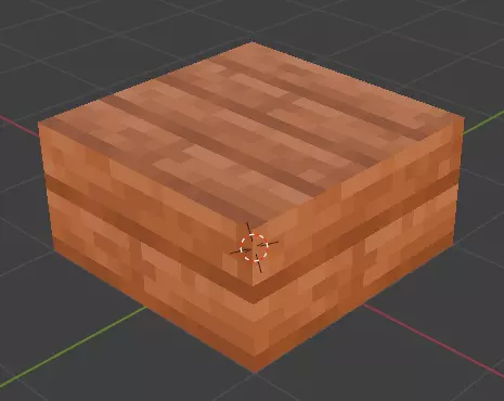 Acacia Planks Bottom Slab Texture_0