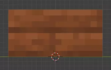 Acacia Planks Bottom Slab Texture_6