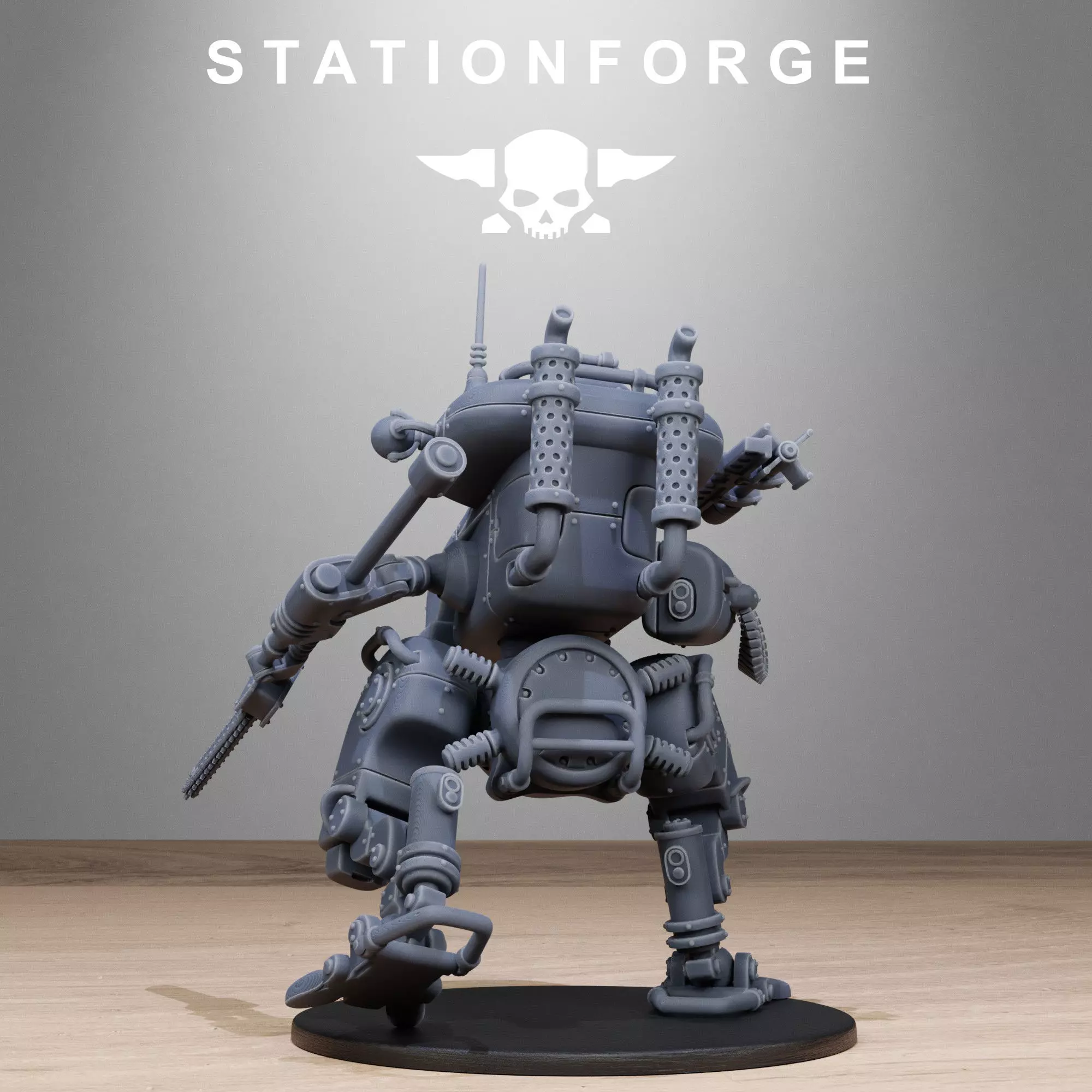 FreeGuard Walker 3D print model_5