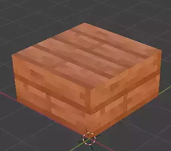 Acacia Planks Top Slab