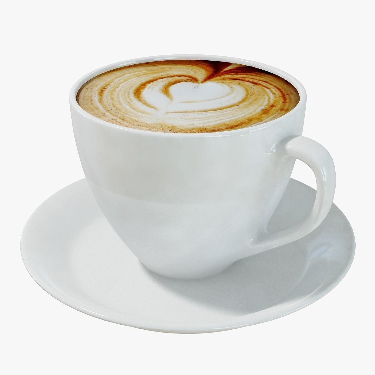 Cup of coffee