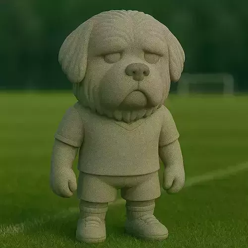 terranova futbolista STL