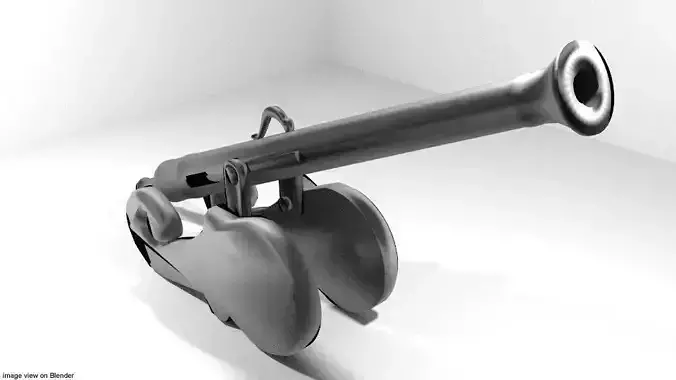 Cannon - Malay Lantaka