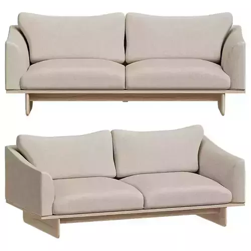 Sofa Grade two seater